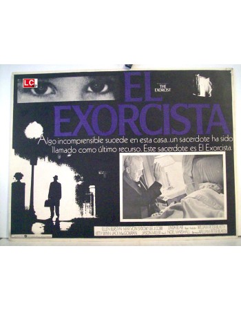 THE EXORCIST