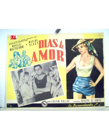 GIORNI D´AMORE