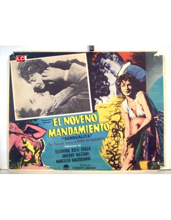 SENSUALITA