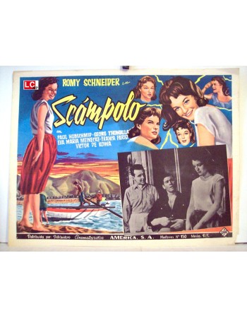 SCAMPOLO