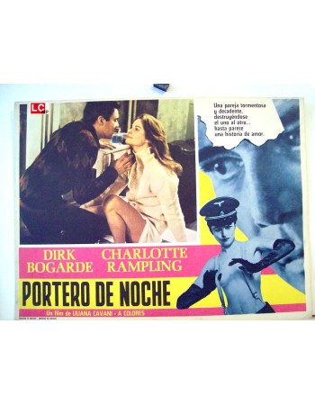 IL PORTIERE DI NOTTE