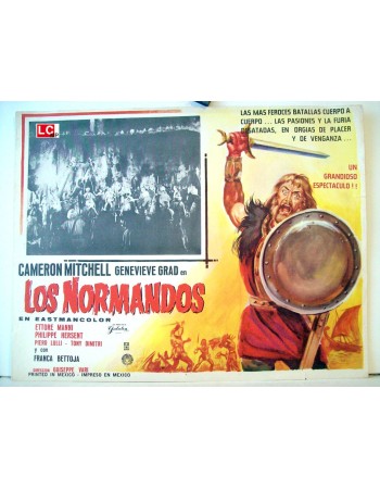 I NORMANNI
