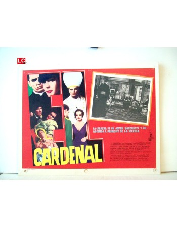 THE CARDINAL