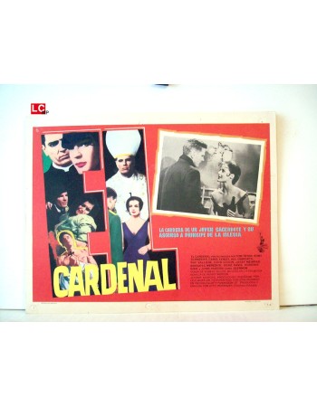 THE CARDINAL