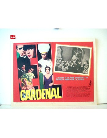 THE CARDINAL