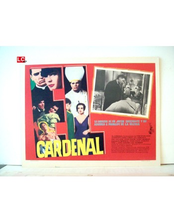 THE CARDINAL