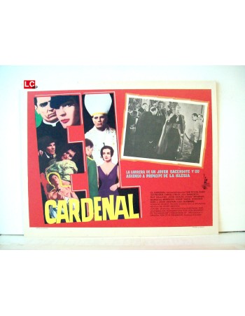 THE CARDINAL