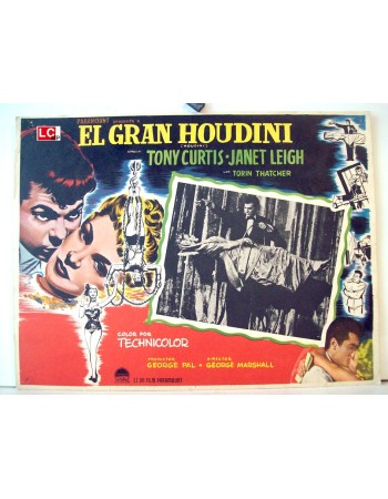 HOUDINI