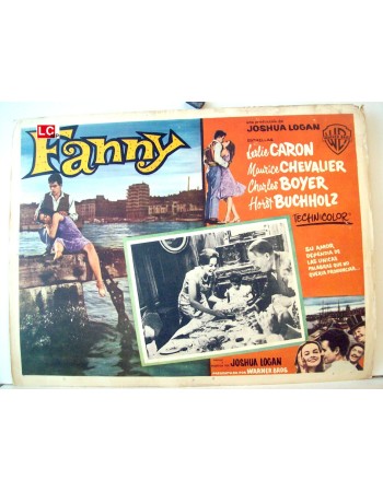 FANNY