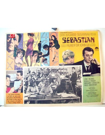 SEBASTIAN