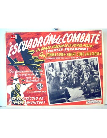 FIGHTER SQUADRON
