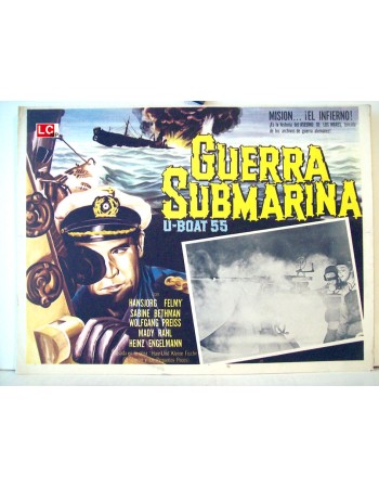 U-BOAT 55