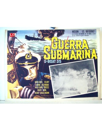 U-BOAT 55