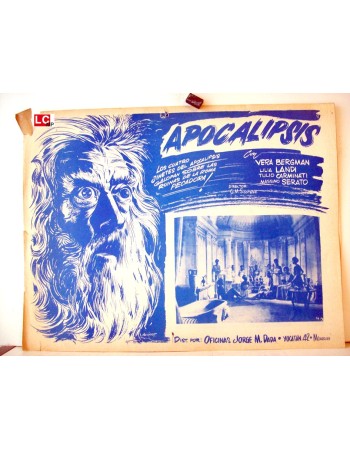 L´APOCALISSE