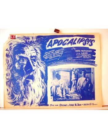 L´APOCALISSE