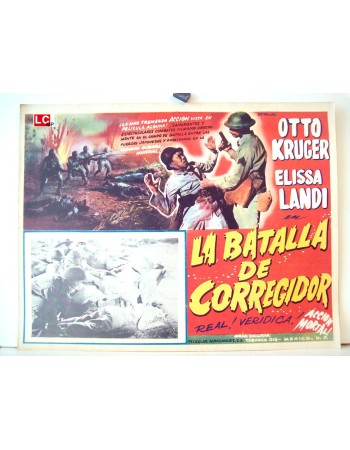 Corregidor
