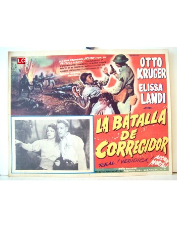 Corregidor