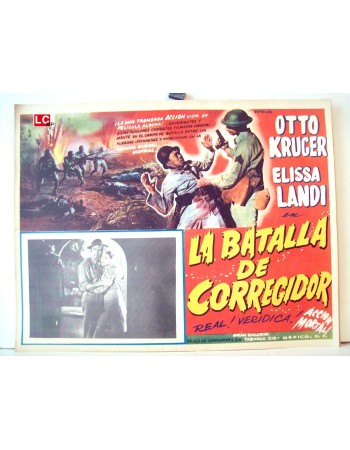 Corregidor