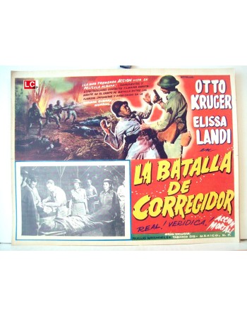 Corregidor