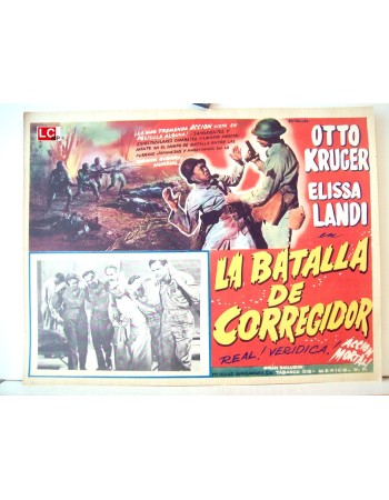 Corregidor