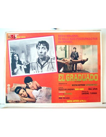 THE GRADUATE