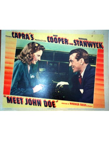 MEET JOHN DOE