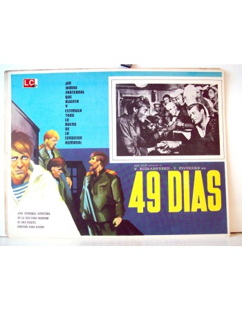 49 dney