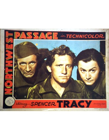 NORTHWEST PASSAGE