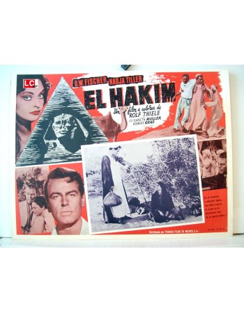 EL HAKIM