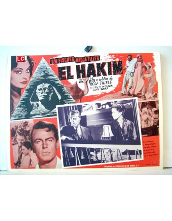 EL HAKIM