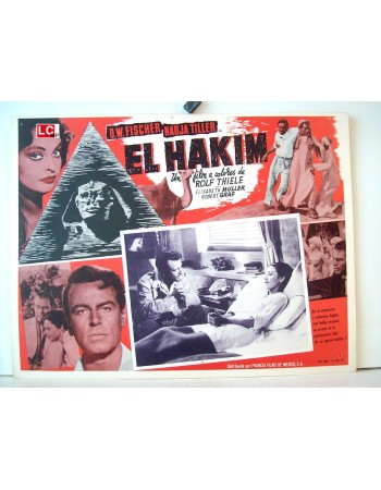 EL HAKIM