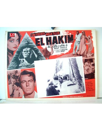 EL HAKIM