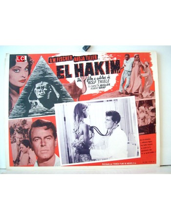 EL HAKIM