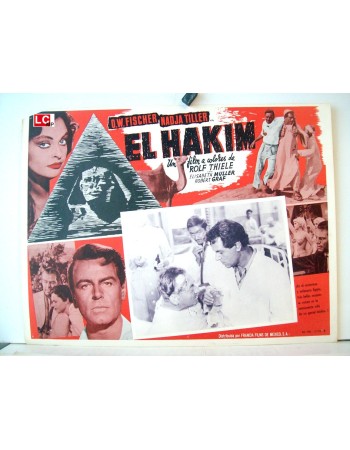 EL HAKIM