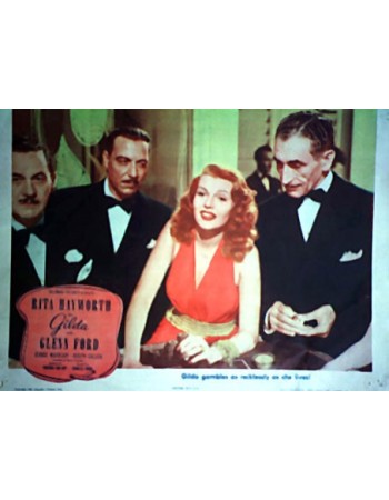GILDA