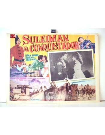 Solimano il conquistatore
