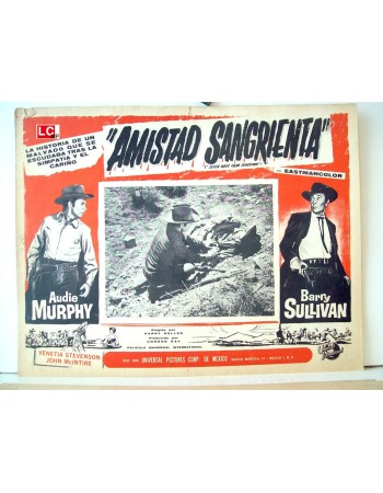 SEVEN WAYS FROM SUNDOWN
