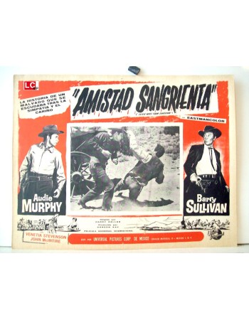 SEVEN WAYS FROM SUNDOWN