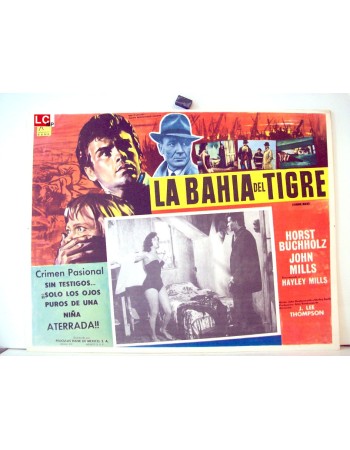 TIGER BAY