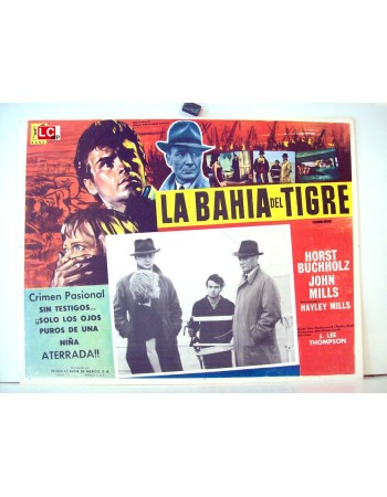 TIGER BAY