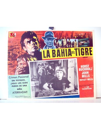 TIGER BAY