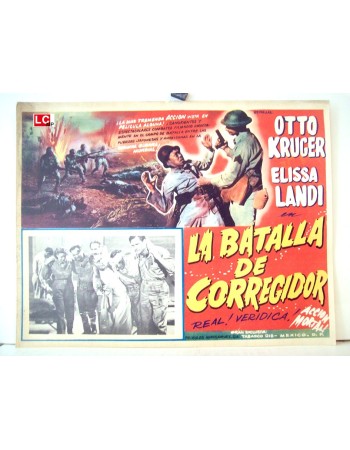 Corregidor