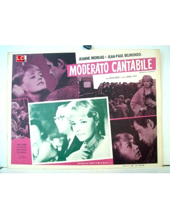 MODERATO CANTABILE