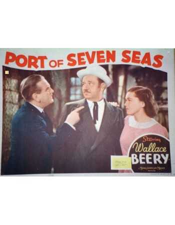 PORT OF SEVEN SEAS