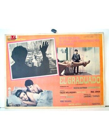 THE GRADUATE