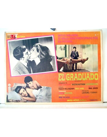 THE GRADUATE
