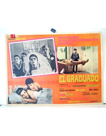 THE GRADUATE
