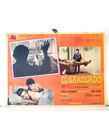 THE GRADUATE