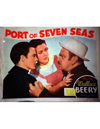 PORT OF SEVEN SEAS