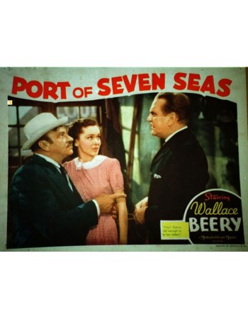 PORT OF SEVEN SEAS